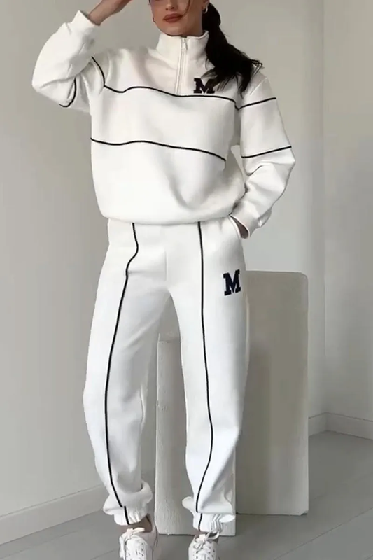 Michigan - Comfort Co-ord Set